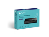 Switch TP-Link TL-SF1016D 16 Puertos 10/100Mbps No Administrable
