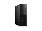 COMPUTADORA DELL REFURBISHED OPTIPLEX 7070 SFF | INTEL CORE I5-9500 @3.00GHZ | 8GB RAM DDR4 | 480GB SSD | PUERTO: DISPLAYPORT X2 | WINDOWS 10 PRO | INCLUYE TECLADO & MOUSE