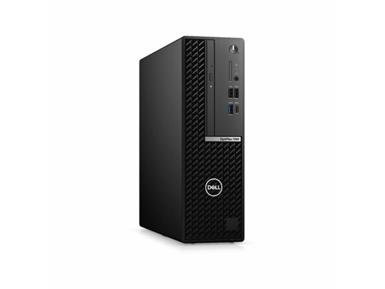 Computadora Dell OptiPlex 7070 SFF Refurbished, i5-9500, 8GB DDR4, 480GB SSD + Teclado & Mouse – Win 10 Pro