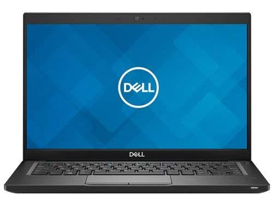 Laptop Dell Latitude 7390 Refurbished 13.3", i7-8650U, 16GB DDR4, 256GB SSD – Win 10 Pro