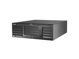 NVR Hikvision 128 Canales IP 4K 12MP, 16 Bahías HDD, 4 Puertos Ethernet