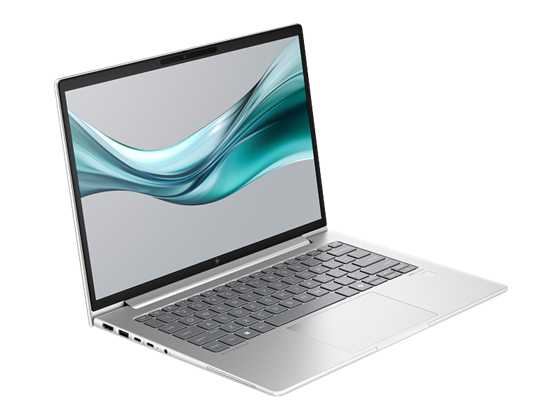 Laptop HP EliteBook 645 G11 14" WUXGA, Ryzen 5 Pro 7535U, 32GB, 512GB SSD