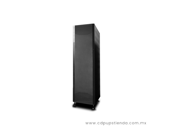 Gabinete de Baterías Externo CDP UPO33-20BC17-38 para 17 Baterías 38AH