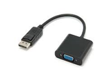 Adaptador DisplayPort a VGA Agiler AGI-1888