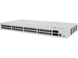 Switch Huawei S310-48P4X 48 Puertos Gigabit POE+ Capa 3, 176Gbps, 131 Mpps