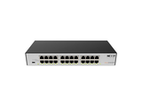 Switch Nexxt Axis 2400R 24 Puertos Gigabit No Administrable, Desktop/Rack Mount, 1U, Carcasa Metálica