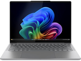 LAPTOP LENOVO SLIM 7 14ILL10 AURA EDITION, 14" OLED WUXGA TOUCH, INTEL ULTRA 5 226V, 16GB, 1TB SSD, WINDOWS 11 PRO, WIFI 7, BLUETOOTH 5.4, FINGER PRINT, BACKLIT KEYBOARD, 1 X HDMI PORT 2.1, 2 X USB 3.