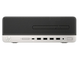 COMPUTADORA HP REFURBISHED PRODESK 600 G3 SFF | INTEL CORE I5-6500 @3.20GHz | 8GB DDR4 RAM  | 240GB SSD | PUERTO: DISPLAYPORT X2 | WINDOW 10 PRO