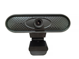 CAMARA WEB AGILER FHD 1080P, MICRÓFONO INTEGRADO - 10 MP - USB - IDEAL PARA VIDEO CONFERENCIAS - SE PUEDE COLOCAR EN LAPTOPS Y MONITORES. (AGI-4888)