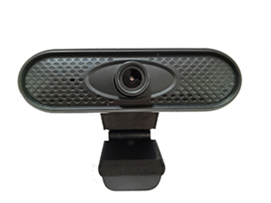 Cámara Web Agiler FHD 1080P 10MP USB con Micrófono Integrado (AGI-4888)