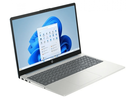 Laptop HP Pavilion 15-fd0130mw 15.6" FHD, i3-N305, 8GB, 256GB SSD – Blue