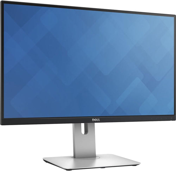 Monitor Dell U2515H Refurbished 25" QHD 1440p UltraSharp IPS, HDMI, 2x DP (Class C)