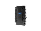 UPS FORZA HT-1000LCD 1000VA - 600 WATTS 12 ENTRADAS + 2 USB-A, 120V - PANTALLA LCD - (HT-1000LCD)