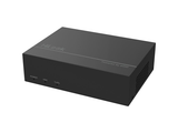 DVR Hilook 4 Canales 1080P Lite 15fps, H.265, Audio Coaxial, 512GB eSSD Incorporado