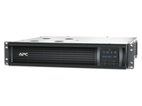 UPS APC SMART-UPS, 1.0 SINUSOIDAL KWATTS-1.44 KVA (1500 VA), INPUT 120V / OUTPUT 120V, INTERFACE PORT SMART-SLOT USB, RACK HEIGHT 2U, INCLUYE SMART CONNECT, REPLACEMENT BATTERY APCRBC133.