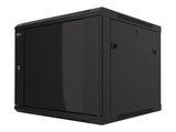 Gabinete de Pared Nexxt 6U Fijo Semi Ensamblado 600x450mm