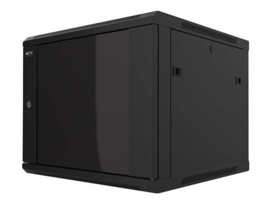 Gabinete de Pared Nexxt 6U Fijo Semi Ensamblado 600x450mm