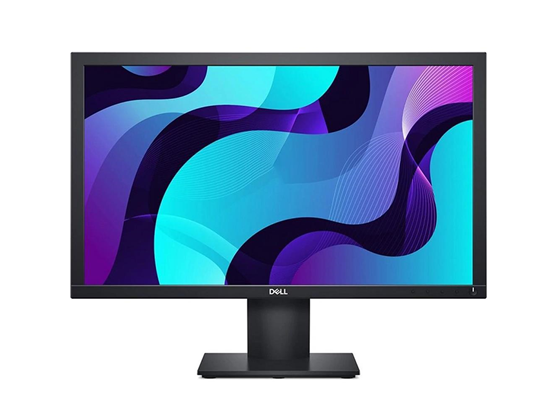 Monitor Dell E2221HN 22" FHD 1080p LED 60Hz, 5ms, HDMI, VGA