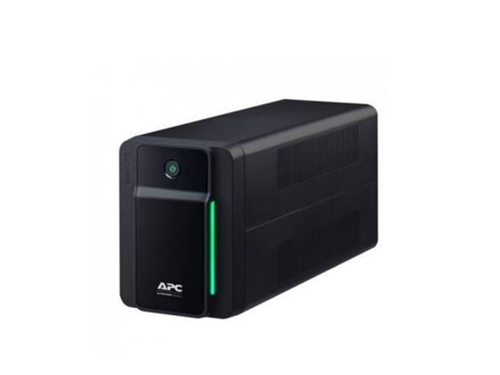 UPS APC Back-UPS BVX900L-LM 900VA/480W, AVR, 6 Tomas NEMA 5-15R, 120V