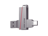 Memoria USB Hiksemi E307C 64GB Dual USB-C/USB-A 3.2