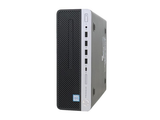 COMPUTADORA HP REFURBISHED  PRODESK 600 G5 SFF | INTEL CORE I5-9500 @3.20GHZ | 16GB RAM DDR4 | 256GB SSD | VGA - DISPLAYPORT X2 | WINDOWS 10 PRO | INCLUYE POWERCORD  & TECLADO - MOUSE