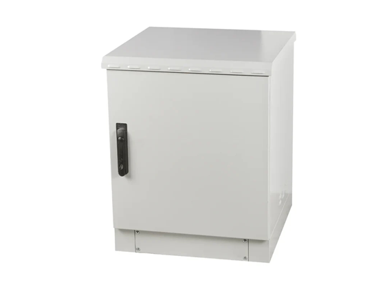 Gabinete Exterior Pared Agiler 12U 19