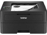 IMPRESORA BROTHER LASER HL-L2460DW, MONOCROMÁTICA COMPACTA INALÁMBRICA CON IMPRESIÓN DÚPLEX, IMPRESIÓN MÓVIL, SALIDA EN BLANCO Y NEGRO.