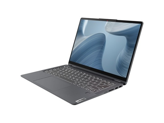 Laptop Lenovo IdeaPad Flex 5 14" 2-in-1 Refurbished, i3-1215U, 8GB, 512GB SSD