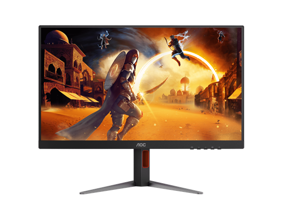 Monitor AOC 27G4H 27" Gaming FHD 1080p 200Hz