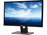 MONITOR DELL REFURBISHED MODEL SE2416H | 24 PULGADAS |  PUERTO: VGA - HDMI X1 |  INCLUYE POWERCORD & CABLE VGA