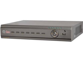 DVR Qsee 8 Canales Analógico 480TVL, 1TB, VGA/BNC