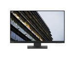 MONITOR LENOVO REFURBISHED THINKVISION MODEL E24-28 | 23.8 PULGADAS | PUERTO: VGA - HDMI - DISPLAYPORT X1 | INCLUYE POWERCORD & VGA