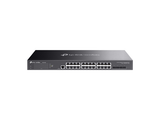 Switch TP-Link Omada SG3428X 24 Puertos Gigabit + 4 SFP+ 10GE L2+ Managed 128 Gbps