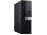 COMPUTADORA DELL REFURBISHED OPTIPLEX 5050 SFF | INTEL CORE I5-6500 @ 3.40GHZ | 8GB RAM DDR4 | 256GB SSD | PUERTO: HDMI - DISPLAYPORT X2 | WINDOW 10 PRO |  INCLUYE POWERCORD - TECLADO & MOUSE