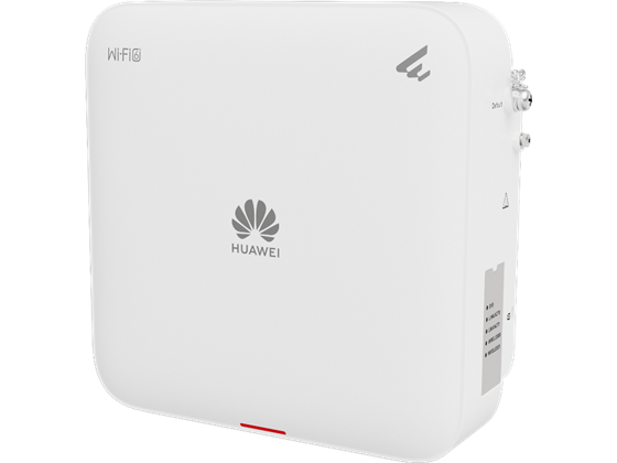 Access Point Huawei eKitEngine AP761 Wi-Fi 6, 1775 Mbps, SFP, Exterior IP68