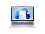 LAPTOP HP 14-EM0085 14" HD, AMD RYZEN 7 7730U 2.0GHZ, 16GB DDR4, 1TB SSD, WIFI 6, BT 5.0, WIN 11, ENGLISH, 1X USB TYPE C, 2X USB 3.1, 1X HDMI 1.4, NO LAN, SILVER (B43BVUA#ABA)