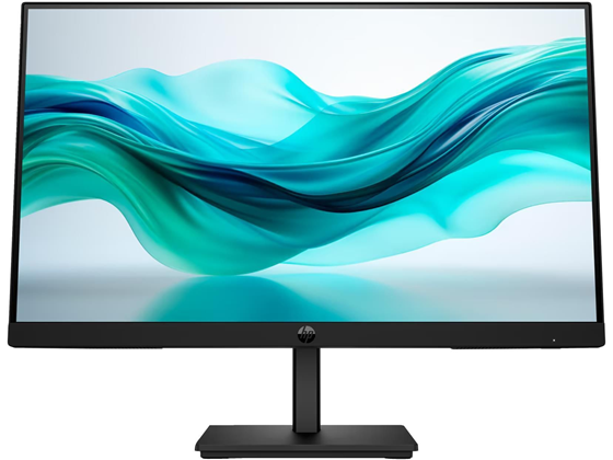 Monitor HP 322pe 22" S3 Pro FHD 1080p 100Hz, 5ms, HDMI, VGA – 3yr Warranty