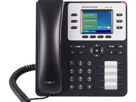 Teléfono IP Grandstream GXP-2130 3 Líneas 3 SIP