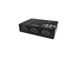 Switch HDMI Xtech 5 Puertos 4K 30Hz