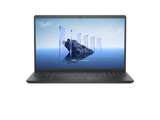Laptop Dell DC15250 15.6" FHD Touch 120Hz, i5-1334U, 8GB, 512GB SSD – Win 11 Home