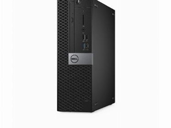 Computadora Dell OptiPlex 7050 SFF Refurbished, i5-7500, 16GB, 512GB SSD + Teclado & Mouse – Win 10 Pro