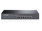 Switch TP-Link TL-SG1008 8 Puertos Gigabit Ethernet No Administrable