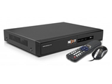 DVR Nexxt 4 Canales 1080P H.264 Sin Disco Duro, HDMI y VGA