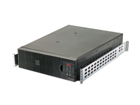 UPS APC Smart-UPS SURTD6000RMXLP3U 6000VA Online Rack, 208V to 208/120V