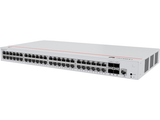 Switch Huawei S220-48P4S 48 Puertos GE POE+, 4 SFP, 104Gbps, Capa 2