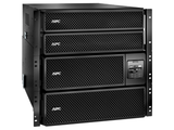 UPS APC SMART-UPS SRT 10KVA(10000VA), RM WITH 208/240V TO 120V 10KVA STEP-DOWN, INCLUYE TRANSFORMADOR. ( SRT10KRMXLT-10KTF = SRT10KRMXLT + SRT10KRMTF).