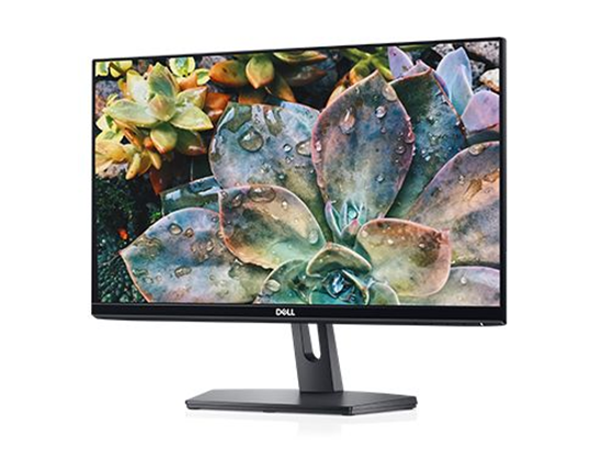 Monitor Dell SE2219H 22" FHD 1080p IPS 60Hz, 5ms, HDMI, VGA – 3yr Warranty