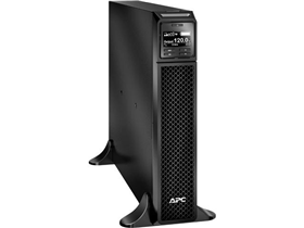 UPS APC Smart-UPS SRT 3000VA/2700W Online, USB/Serial/SmartSlot, 120V