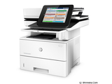 IMPRESORA HP LASERJET PRO 500 COLOR MFP M577DN - MULTIFUNCTION - DUPLEX ( FAX / COPIER / PRINTER / SCANNER ) - COLOR - LASER - LEGAL (8.5 IN X 14 IN) (ORIGINAL) - LEGAL (216 X 356 MM) (MEDIA) - UP TO 