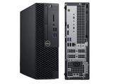 COMPUTADORA DELL REFURBISHED OPTIPLEX 3060 SFF | INTEL CORE I5-8500 @ 3.00 GHZ | 8GB DDR4 RAM | 480GB SSD | PUERTO: DISPLAY PORT - HDMI - VGA | WINDOW 10 PRO | INCLUYE POWERCORD - TECLADO Y MOUSE